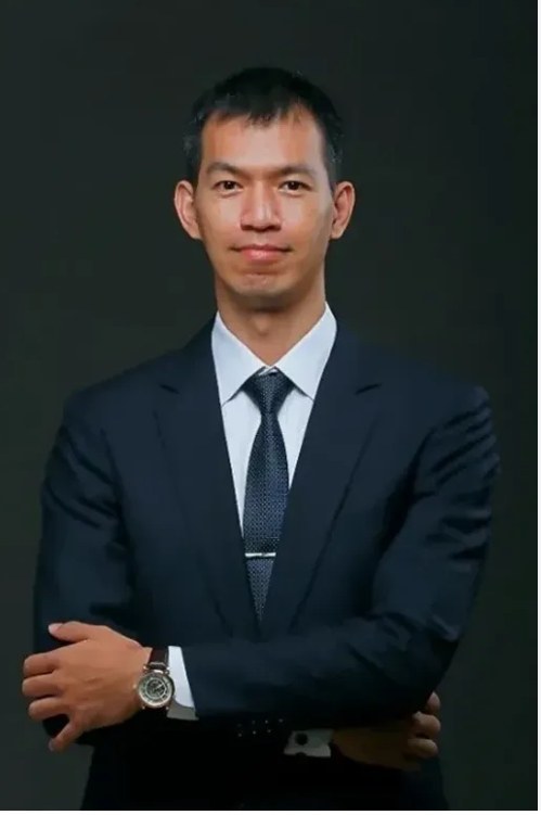 陳健