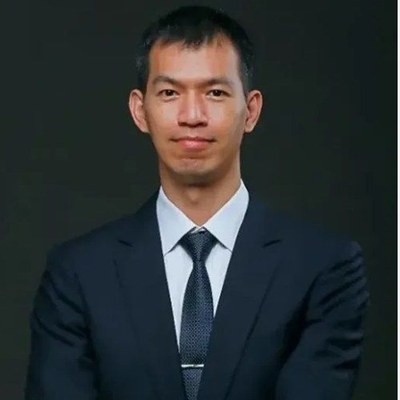 陳健