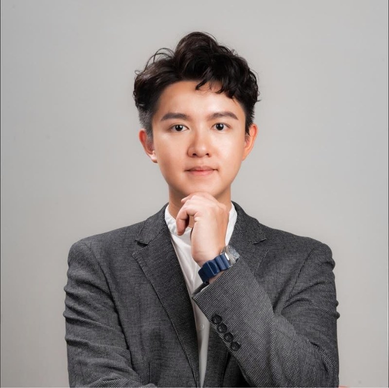 陳秉辰