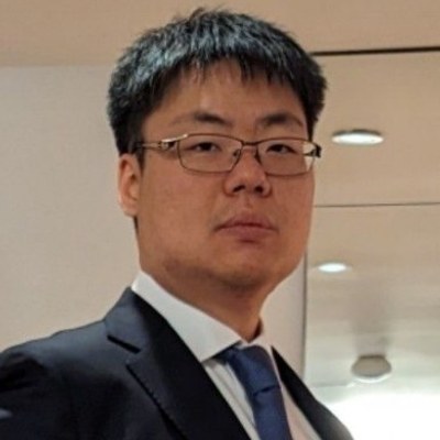 徐子建