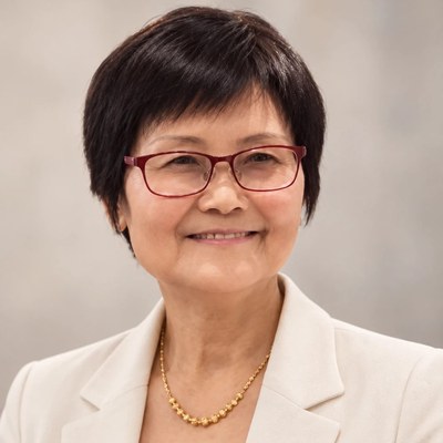林秀霞