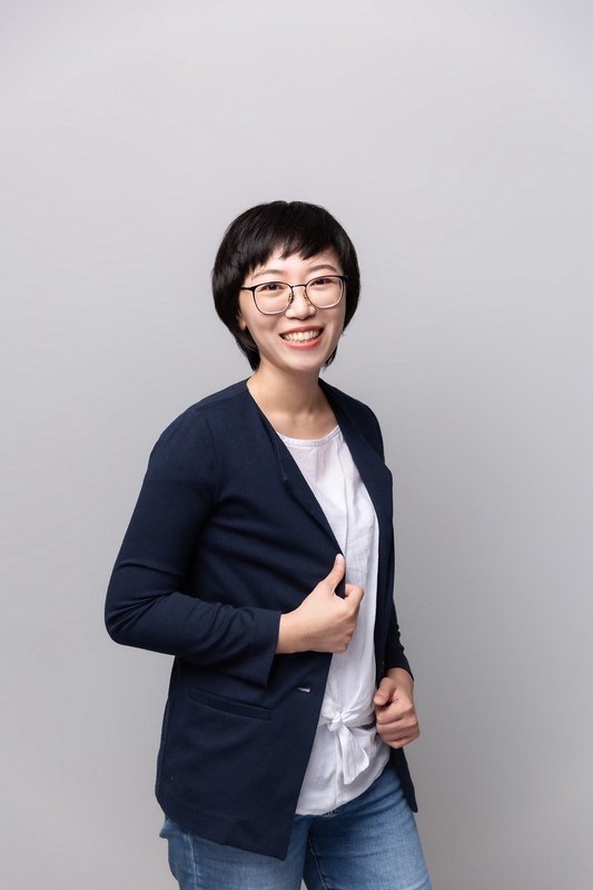 戴立婷