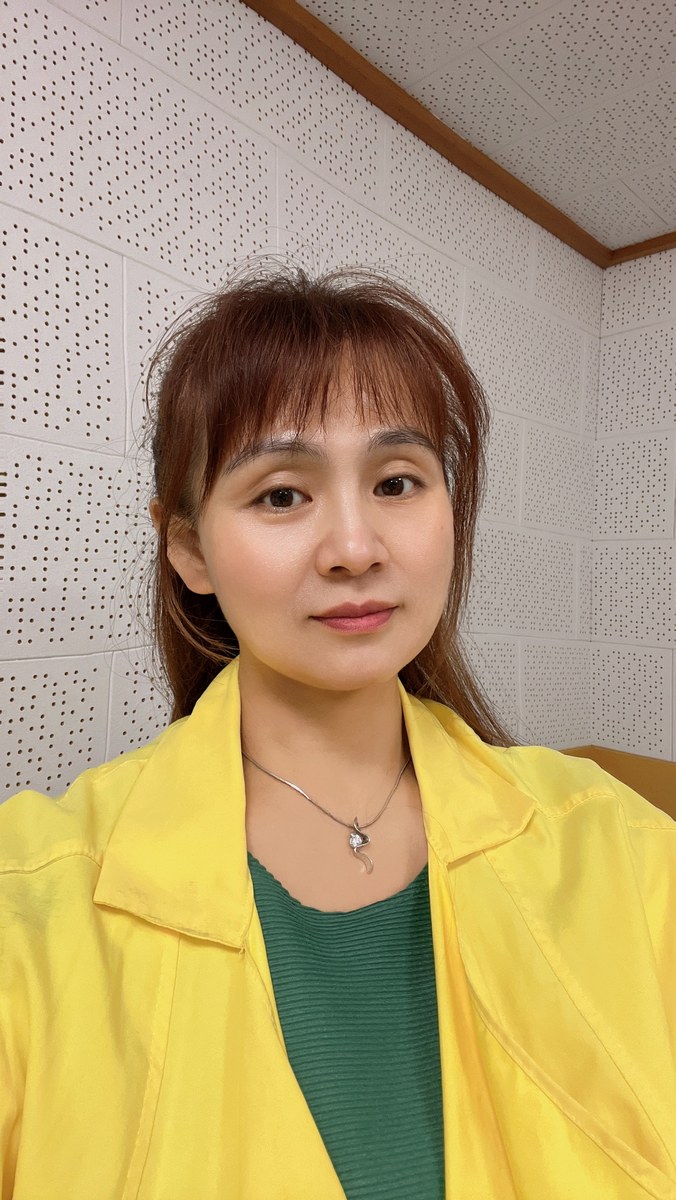 楊心怡