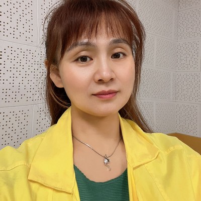楊心怡