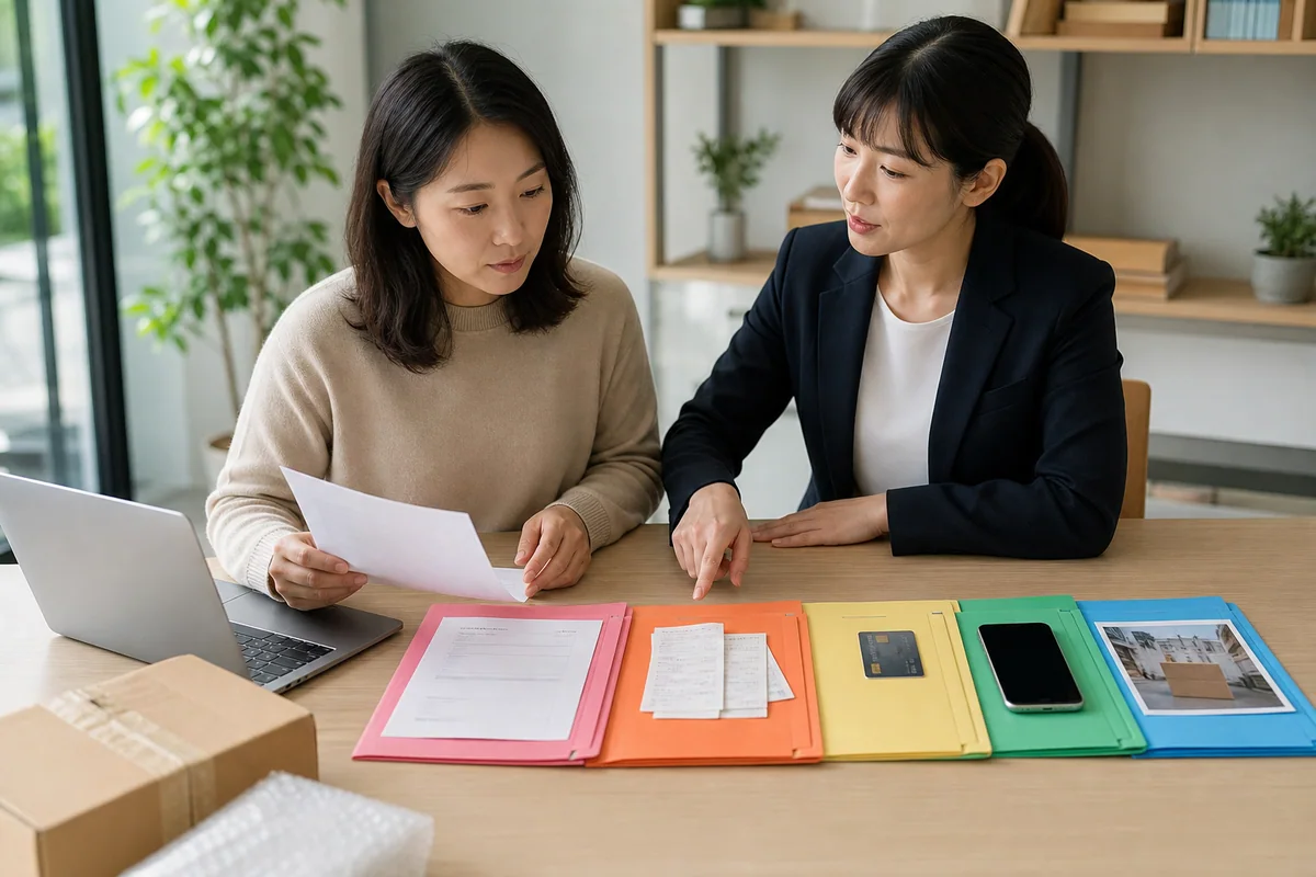 消費退費與申訴工具