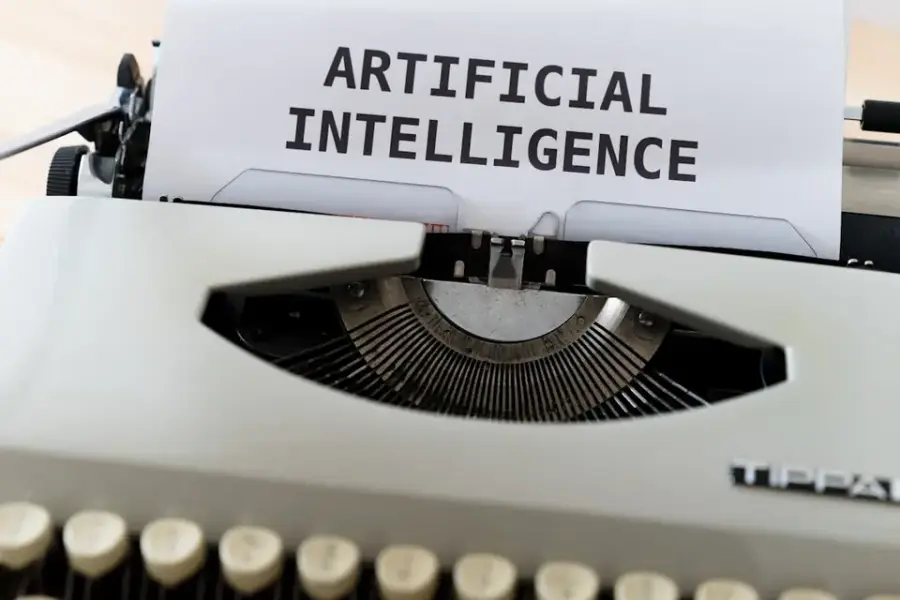 醫療資料與人工智慧示意，象徵 FDA 授權的臨床 AI agent 接手治療決策