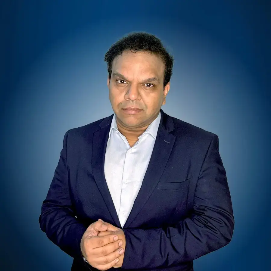 印度已故總統卡蘭生前顧問、科學家Srijan Pal Singh（資料照）