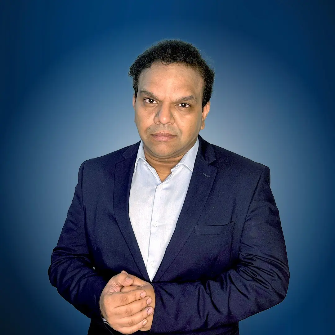 印度已故總統卡蘭生前顧問、科學家Srijan Pal Singh（資料照）