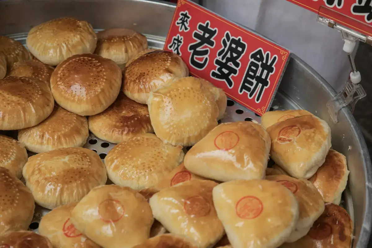 張記韭菜水煎包暫停營業原因？西門町公休時間整理