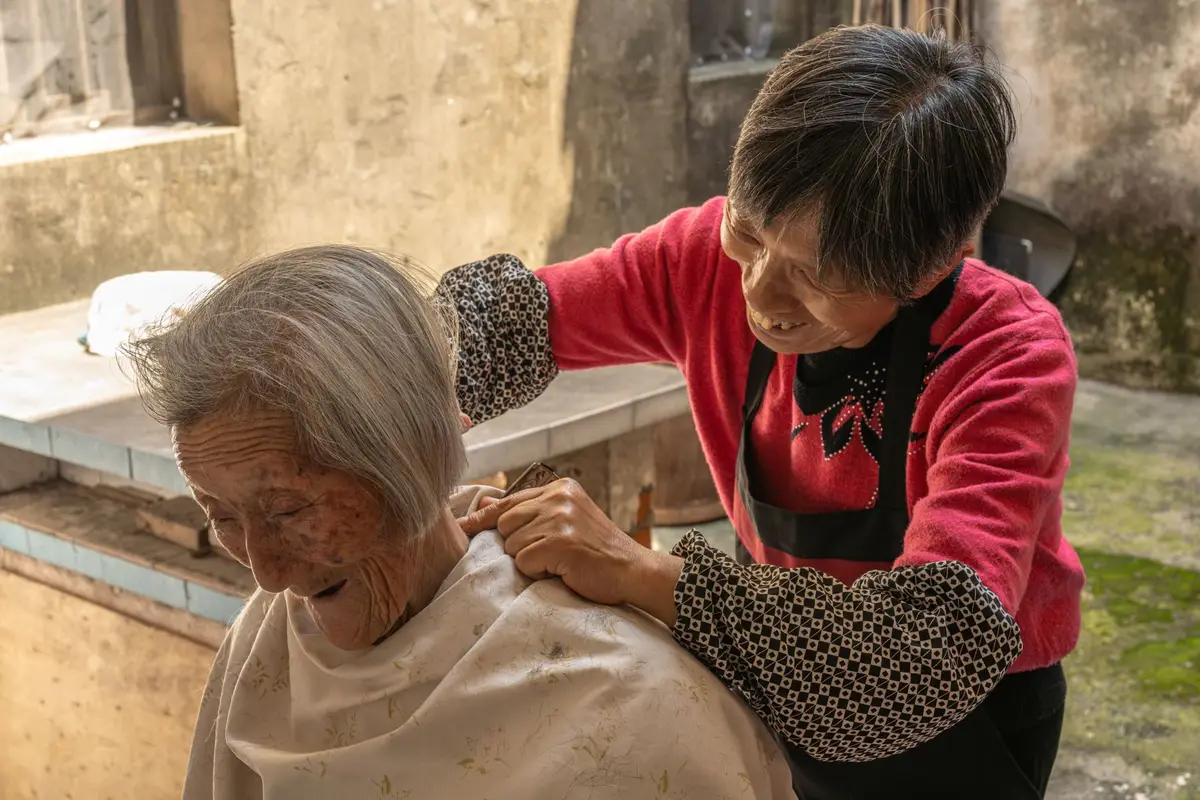 互助喘息是什麼？長照3.0「做1休2」怎麼申請一次看懂
