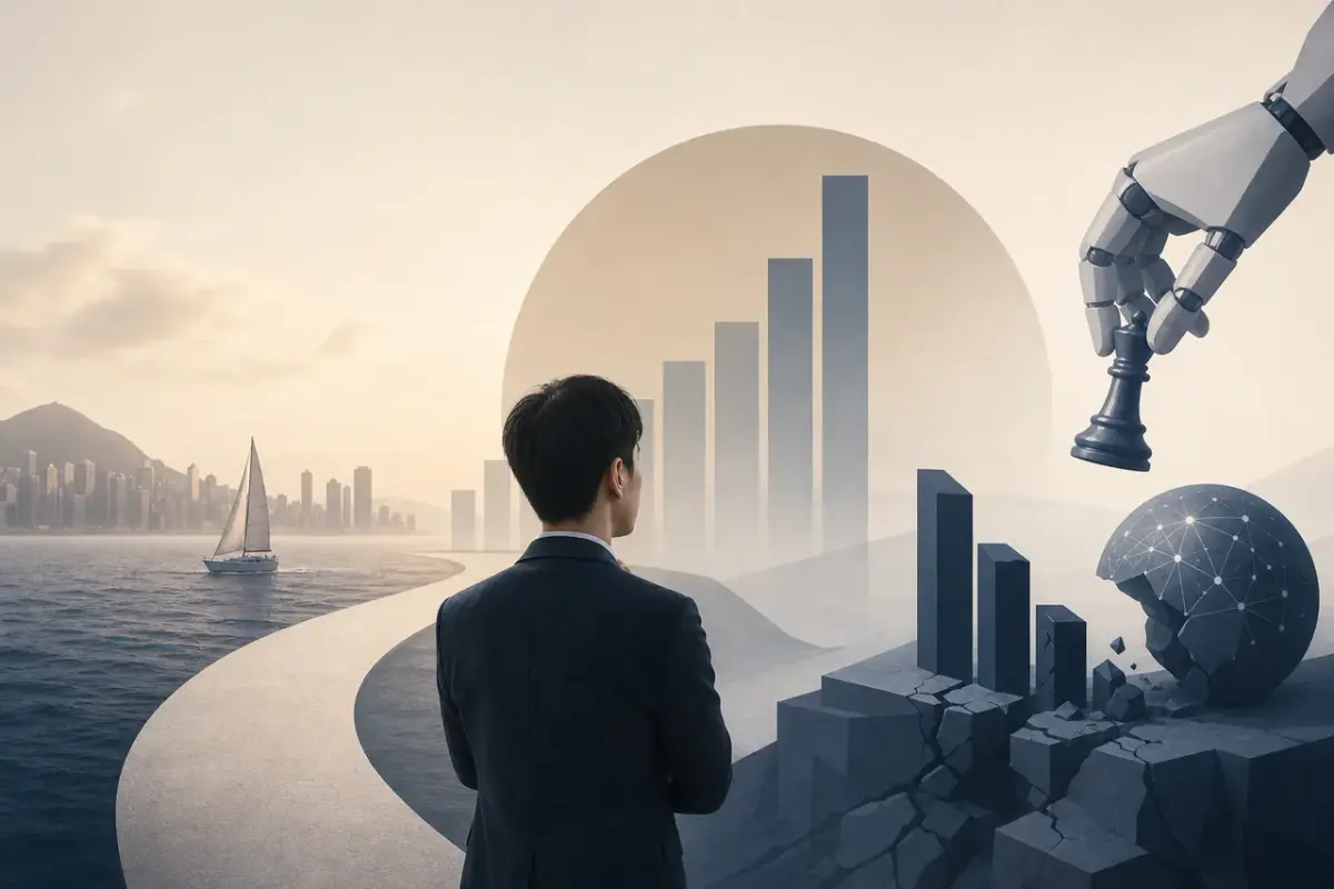 北美資安併購市場2025年近歷史高峰後2026年初急踩煞車AI重設估值邏輯