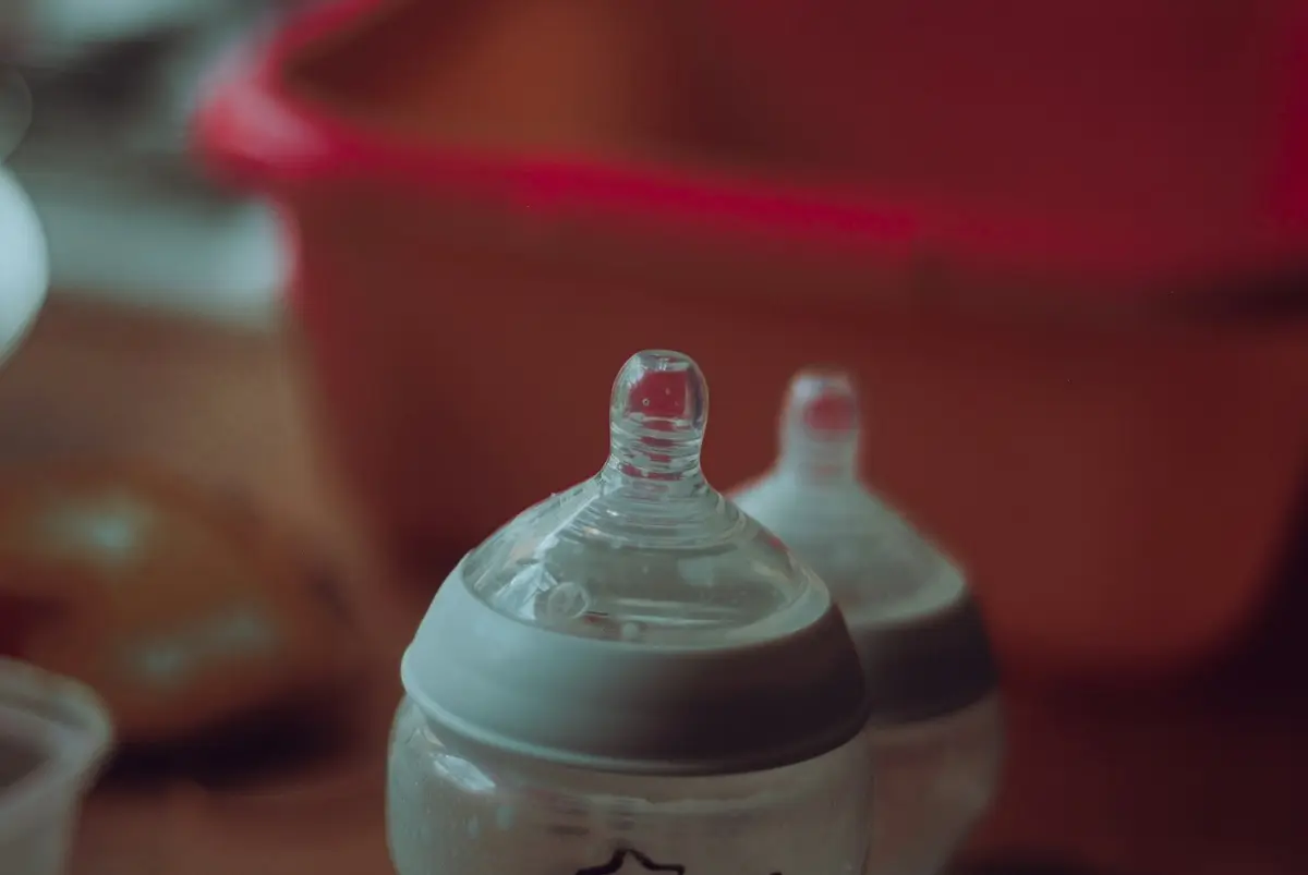 兒童與嬰幼兒健康