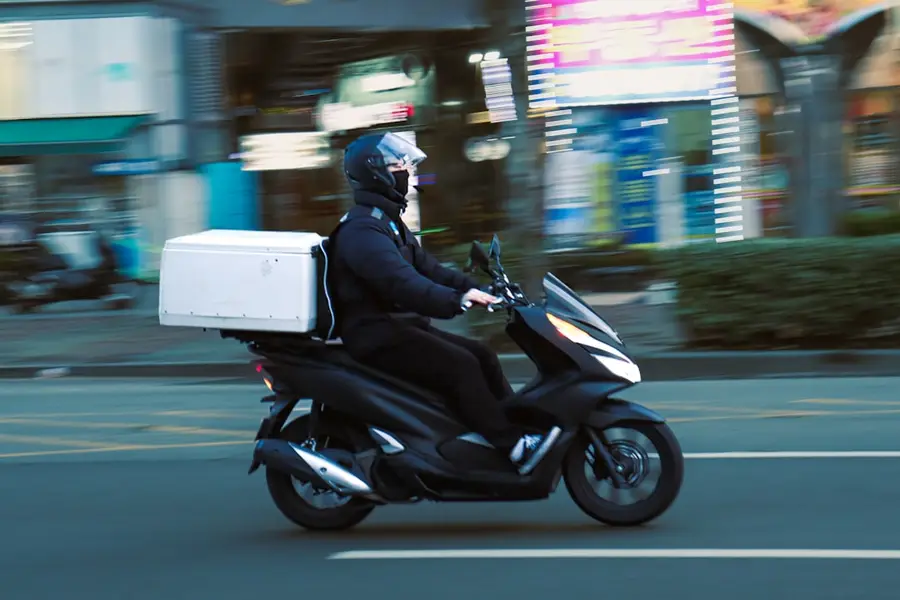 對比各國外送生態，為什麼 foodpanda 做不下去？