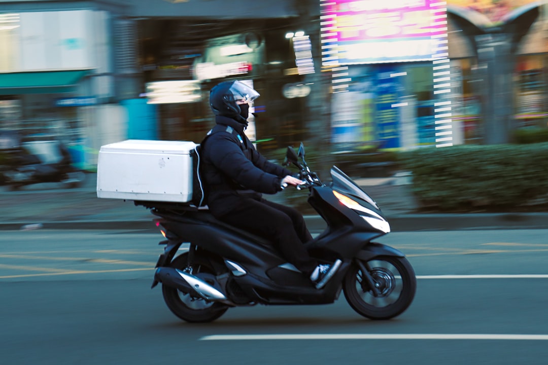 對比各國外送生態，為什麼 foodpanda 做不下去？