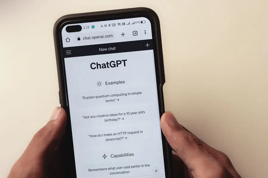 當病人先問 AI，醫療現場改變的不只是知識取得，而是信任與責任的分配