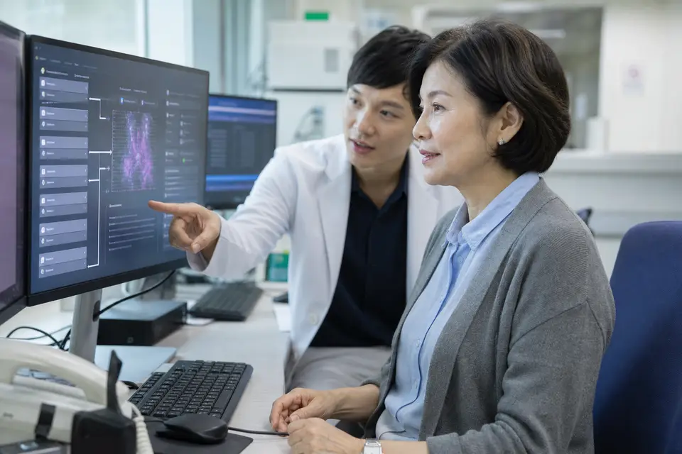 FHIR Resource 與 SMART on FHIR 授權流程連接醫療 AI 應用程式