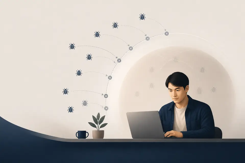 Chrome 版本更新前後的安全防護概念