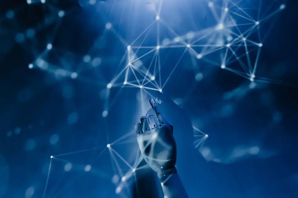 供應商合約與 AI 模型服務資料處理條款的審查