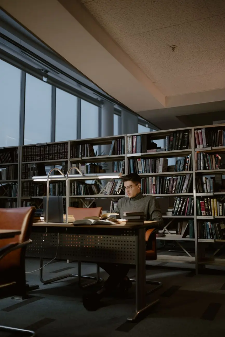 大學圖書館與研究環境，象徵台灣學術評鑑從篇數轉向貢獻