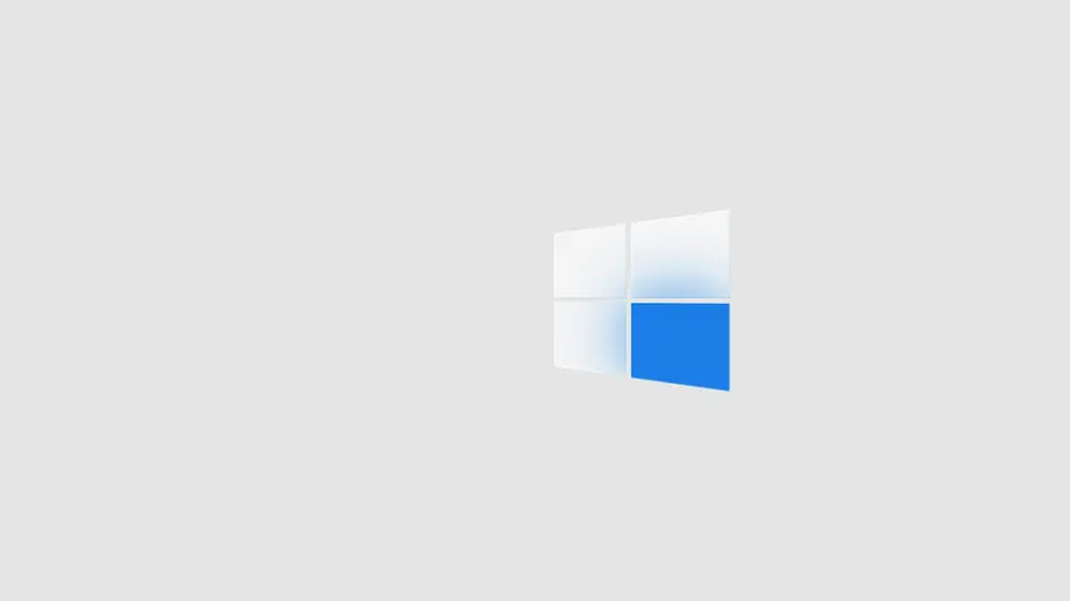 Windows 11 設定頁顯示啟動應用程式與背景權限的示意畫面