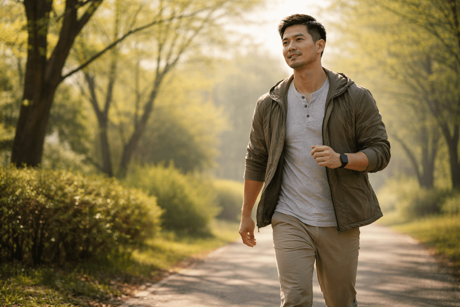為什麼春天特別容易煩躁易怒？中醫說的「肝氣」不是你以為的那件事